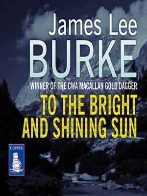 To the Bright and Shining Sun - Audiobook